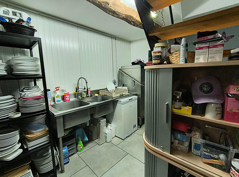 Maison - 150 m² - 9 pièces