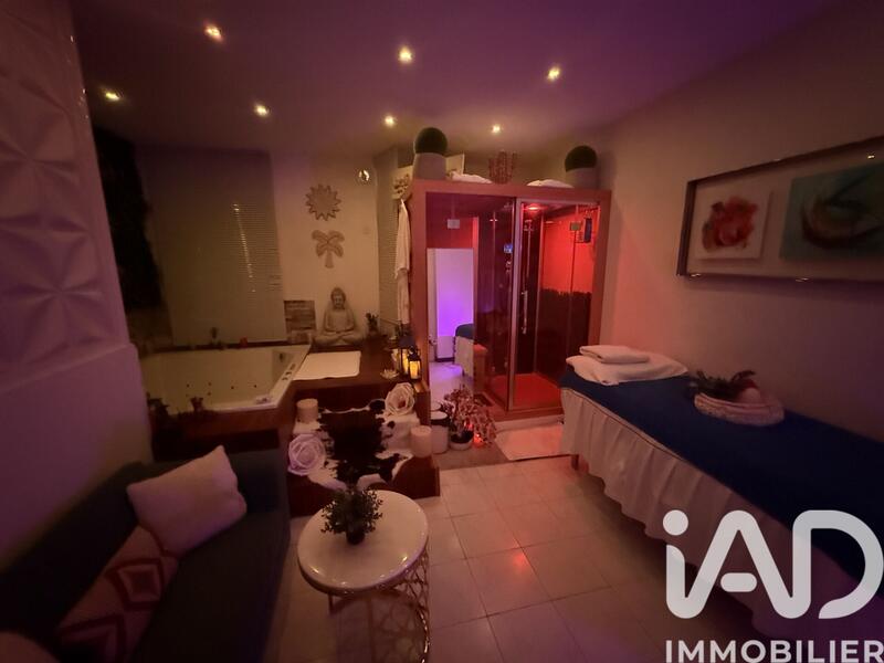 Local commercial - 75 m²