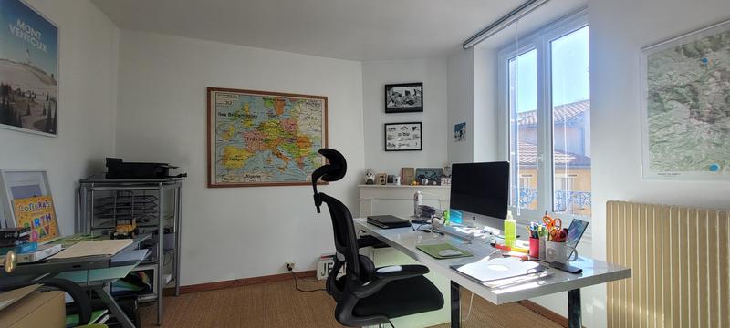 Maison - 116 m² - 5 pièces