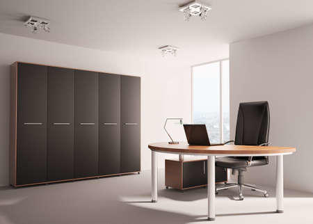 Bureau - 43 m²