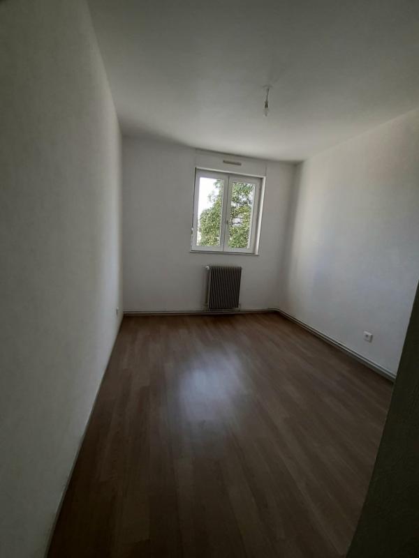 Appartement - 74 m² - 4 pièces