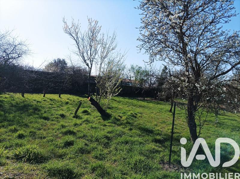 Studio - 30 m² - 2 pièces