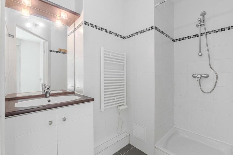 Appartement - 87 m² - 4 pièces