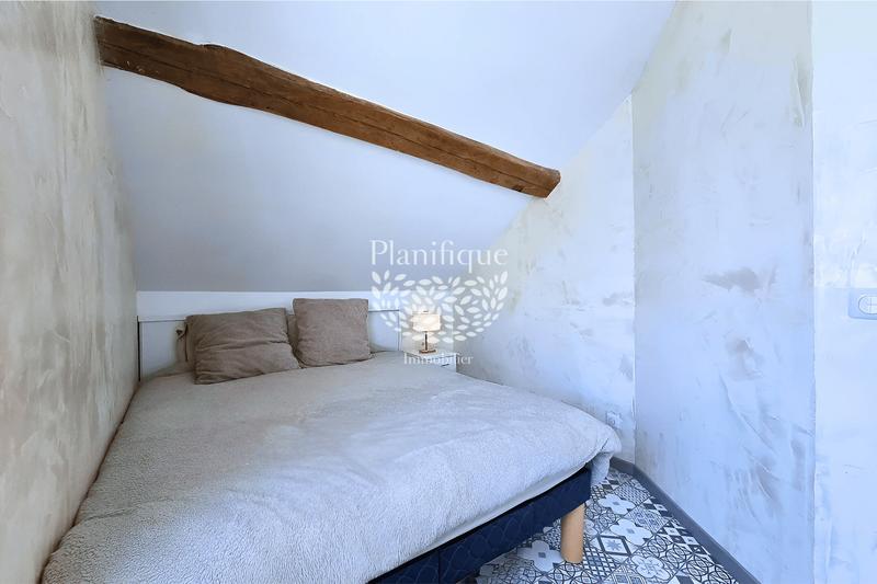 Duplex - 51 m² - 3 pièces