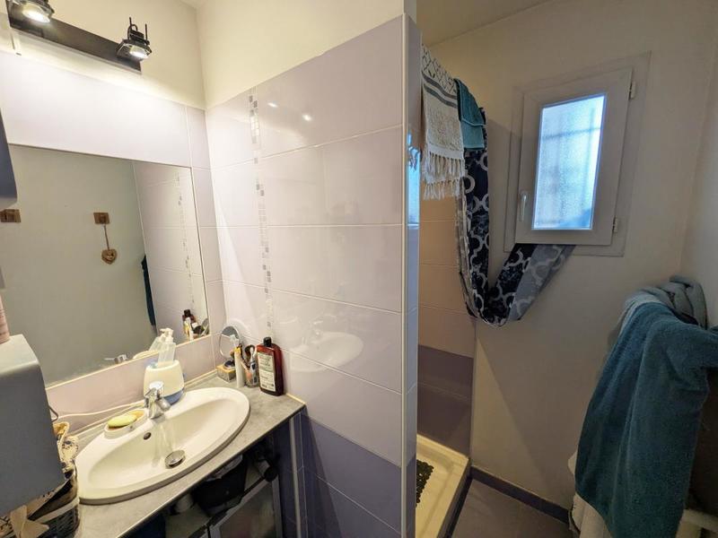 Maison - 86 m² - 4 pièces