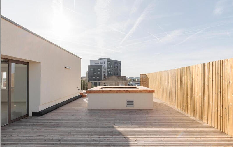 Local commercial - 30 m²