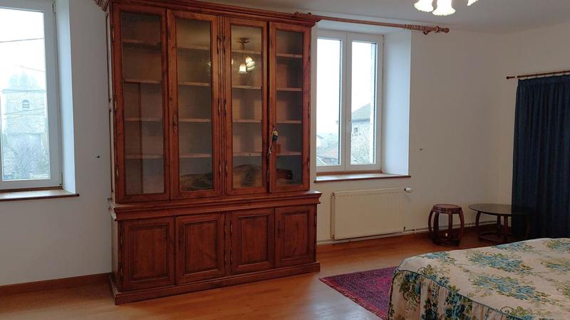 Maison - 193 m² - 6 pièces