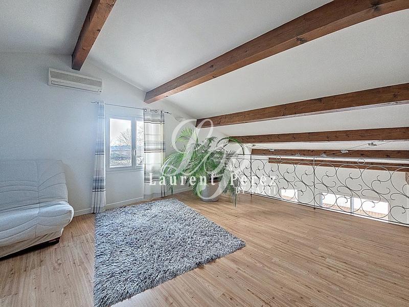 Villa - 186 m² - 5 pièces