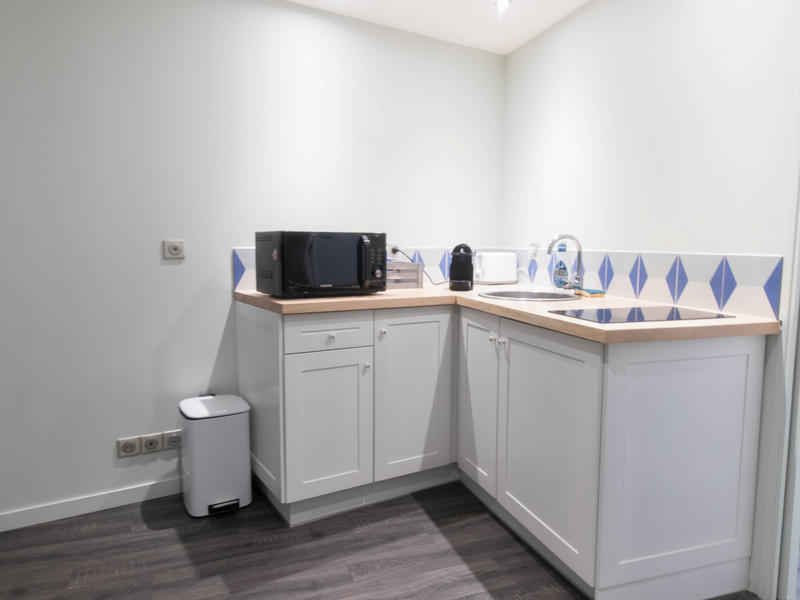 Immeuble - 95 m² - 4 pièces