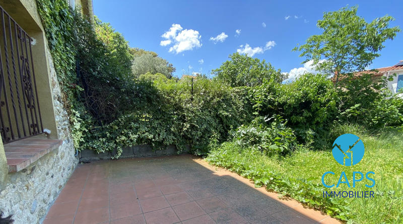 Maison - 189 m² - 5 pièces