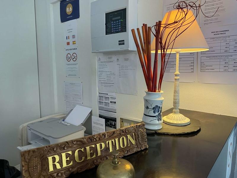 Fonds de commerce - 620 m²