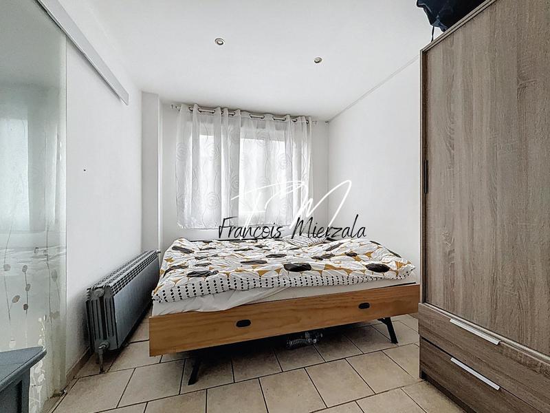 Maison - 112 m² - 6 pièces