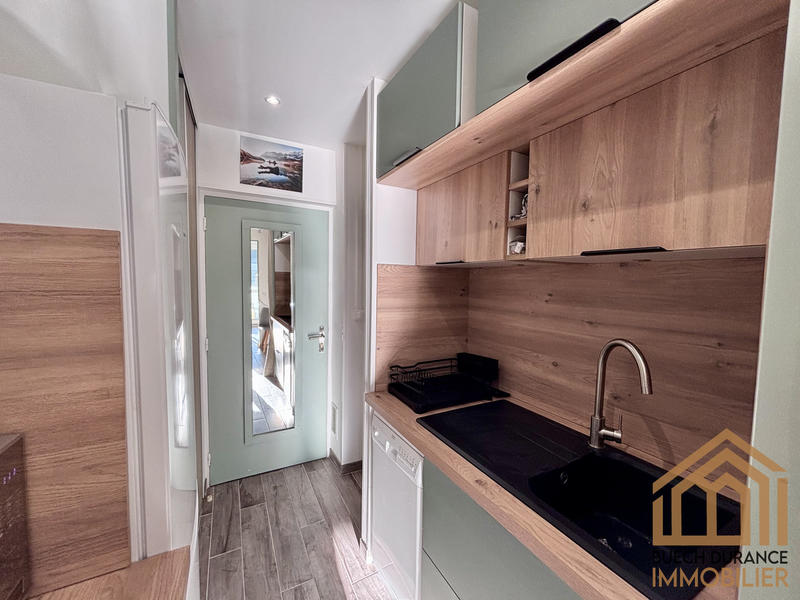 Appartement - 24 m² - 1 pièce