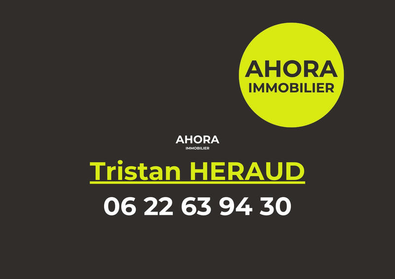 Appartement - 31 m² - 1 pièce