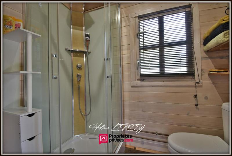 Maison - 115 m² - 6 pièces