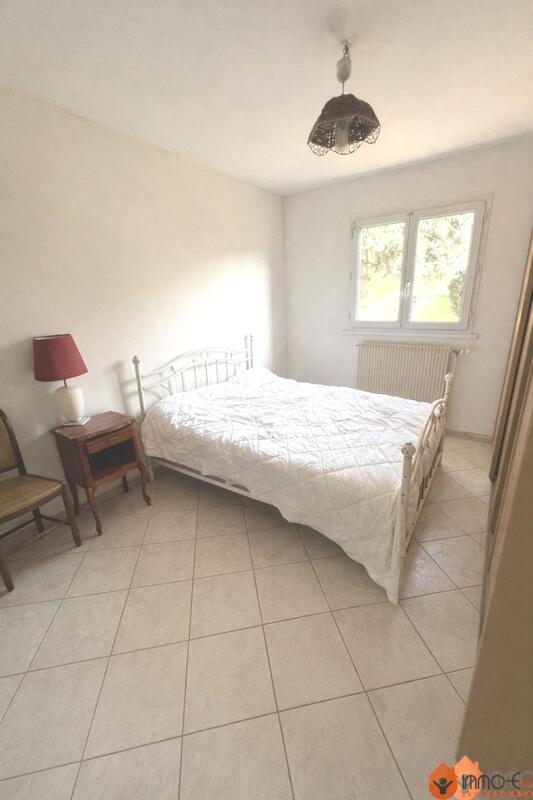 Maison - 94 m² - 4 pièces