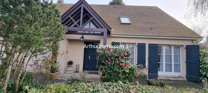 Maison - 180 m² - 7 pièces