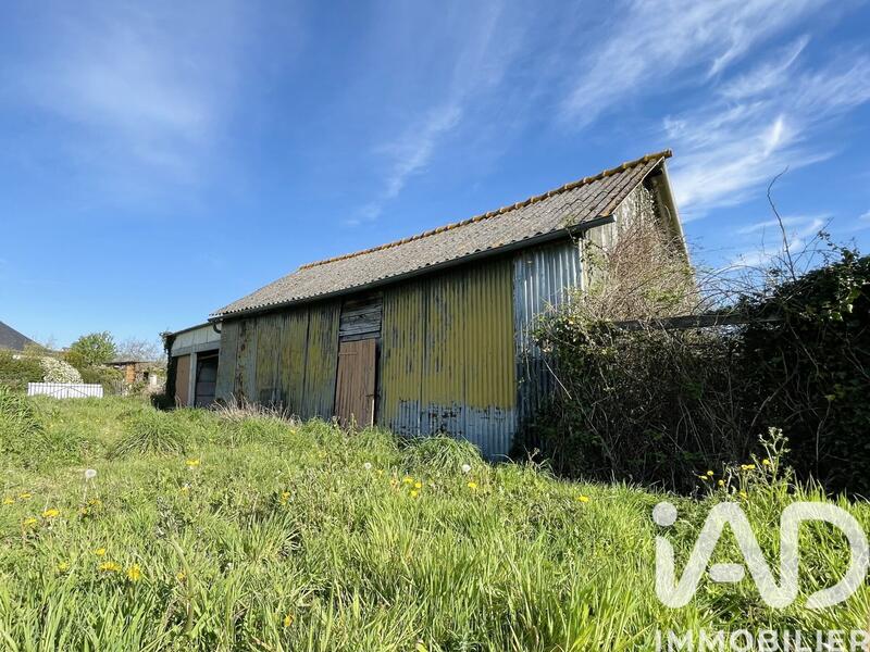 Maison - 135 m² - 7 pièces