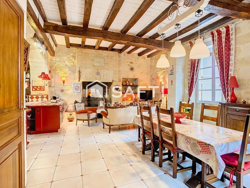 Propriété - 229 m² - 11 pièces