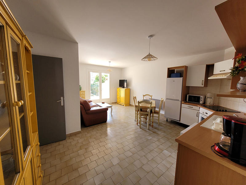 Maison - 73 m² - 4 pièces