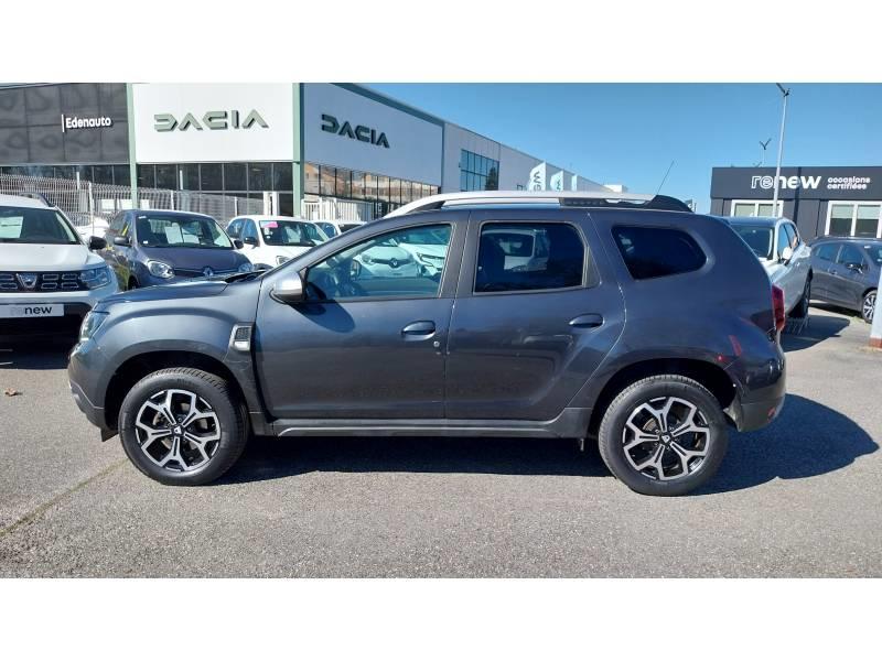 Dacia Duster TCe 130 Fap 4x2 Prestige