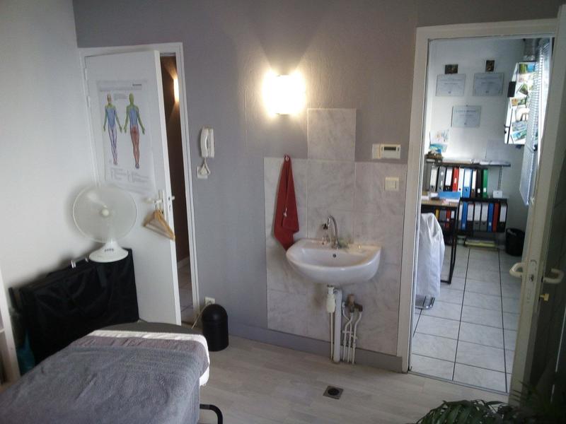 Local commercial - 33 m²