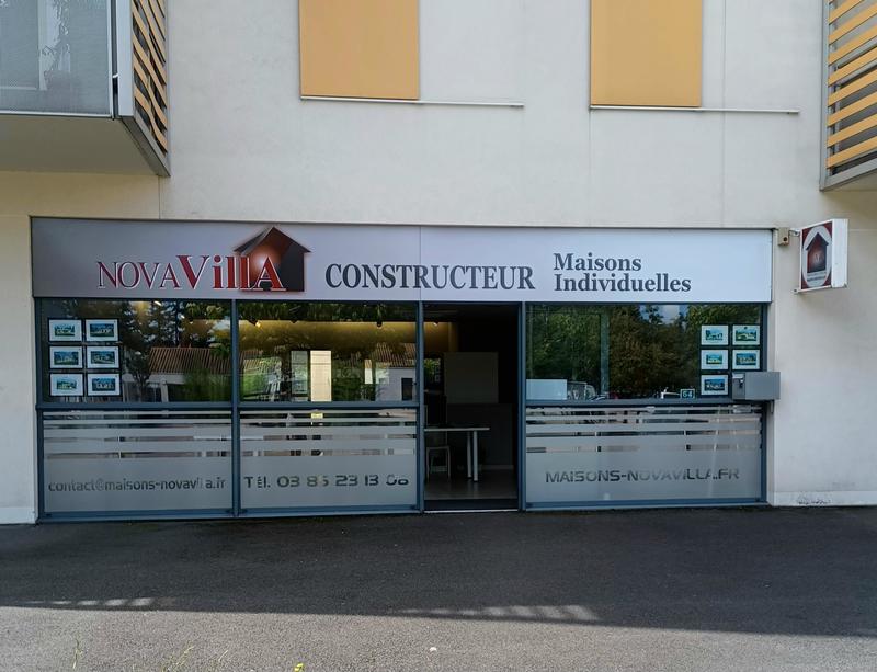 Villa - 80 m² - 5 pièces