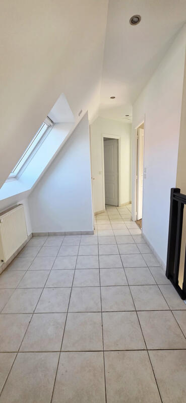 Villa - 125 m² - 7 pièces