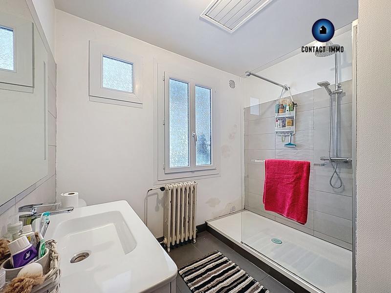 Maison - 68 m² - 4 pièces