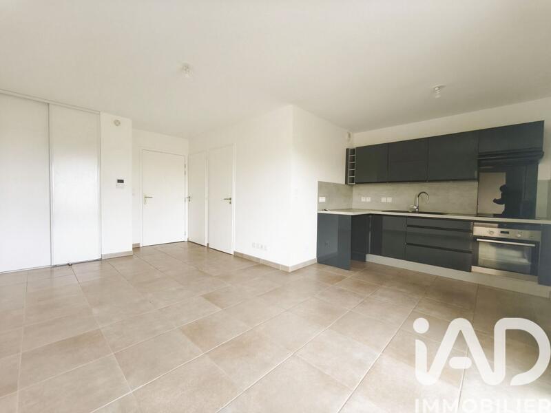 Appartement - 41 m² - 2 pièces