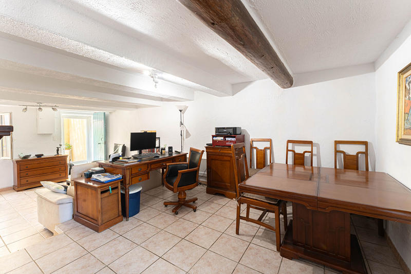 Maison - 73 m² - 3 pièces