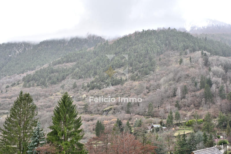 Duplex - 60 m² - 3 pièces