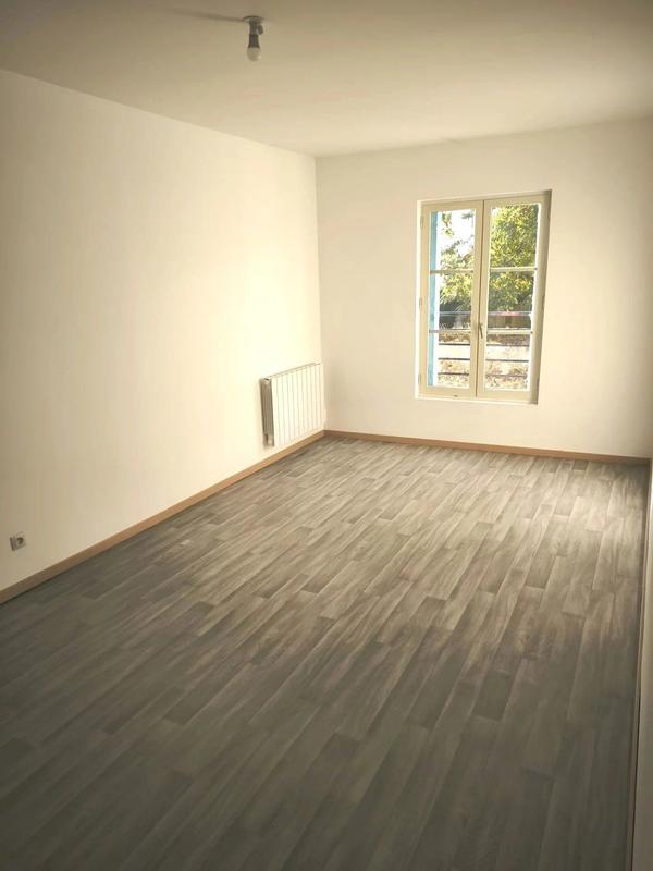 Maison - 126 m² - 6 pièces