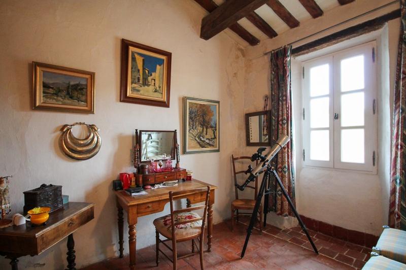 Maison de village - 91 m² - 3 pièces