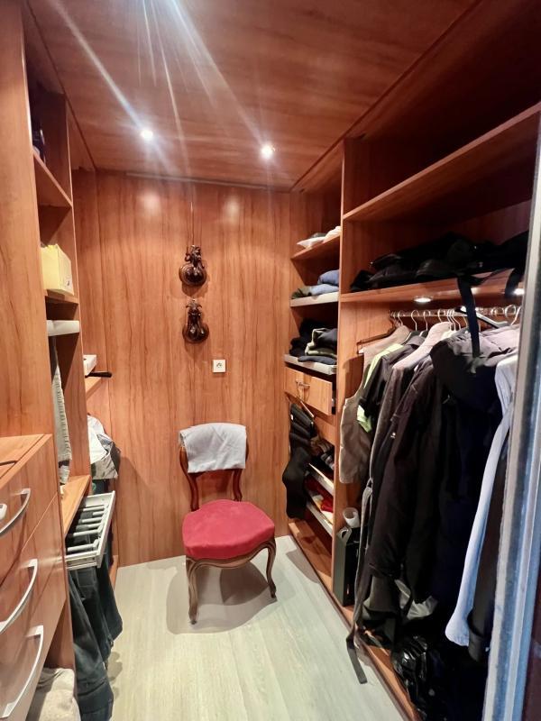 Appartement - 80 m² - 3 pièces