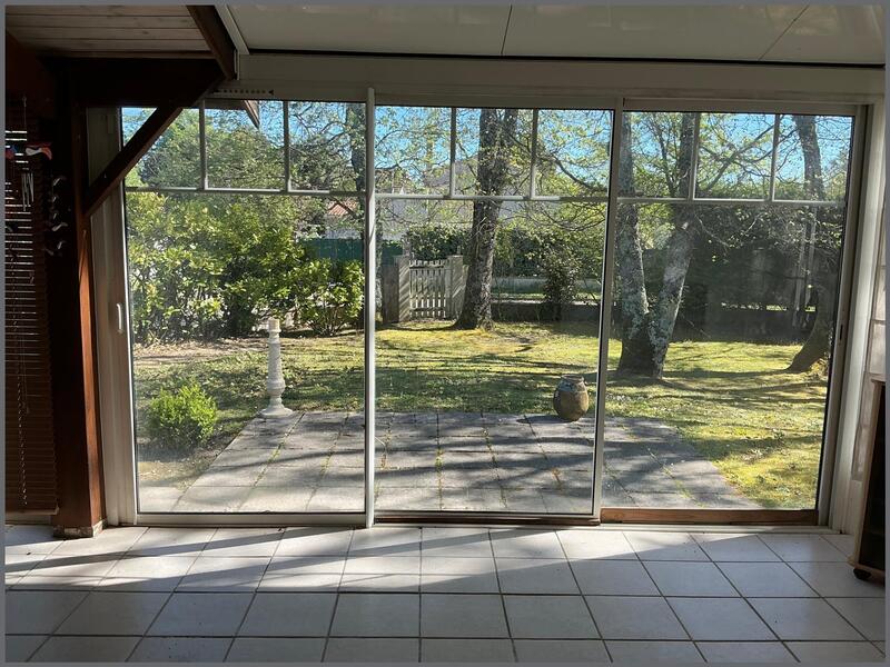 Maison - 164 m² - 6 pièces