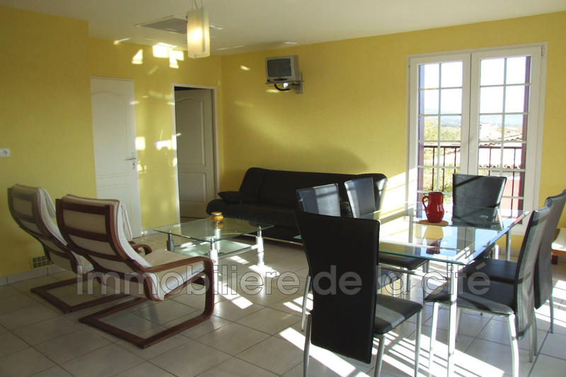 Appartement - 48 m² - 3 pièces