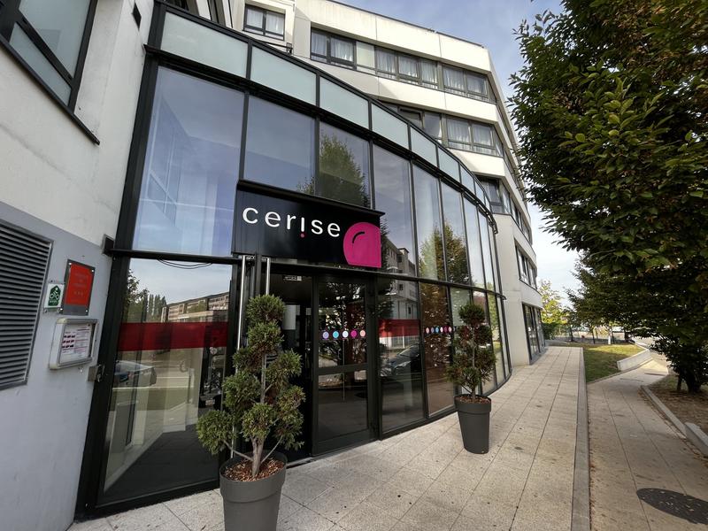 Appartement - 18 m² - 1 pièce