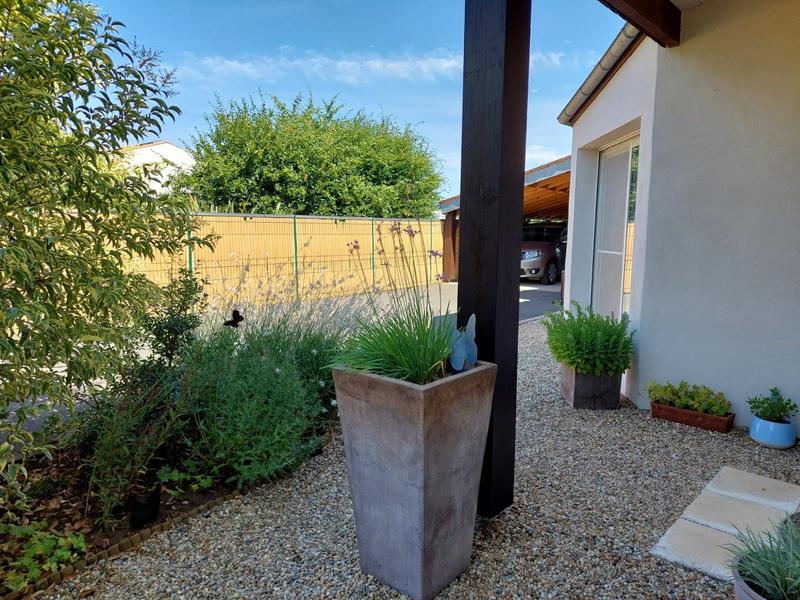 Maison - 147 m² - 4 pièces