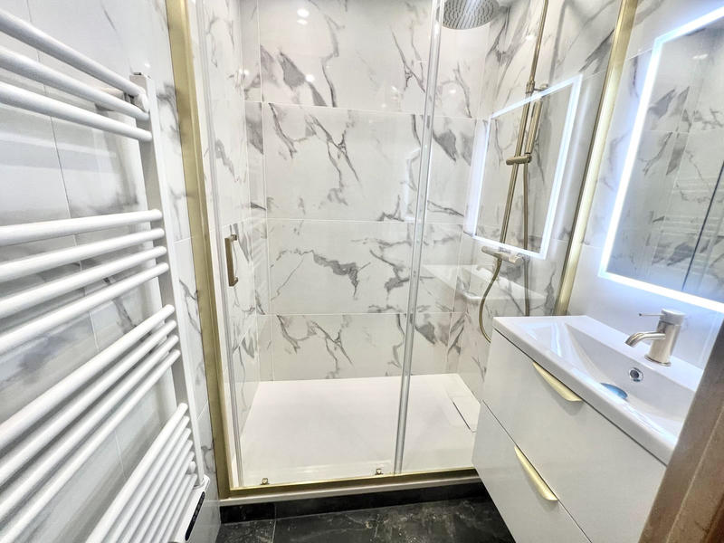 Appartement - 35 m² - 1 pièce