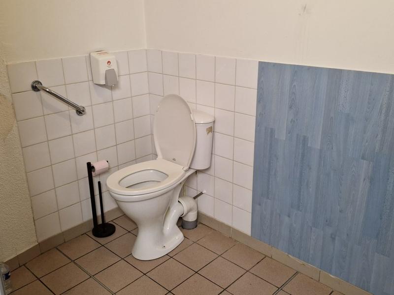 Fonds de commerce - 200 m²