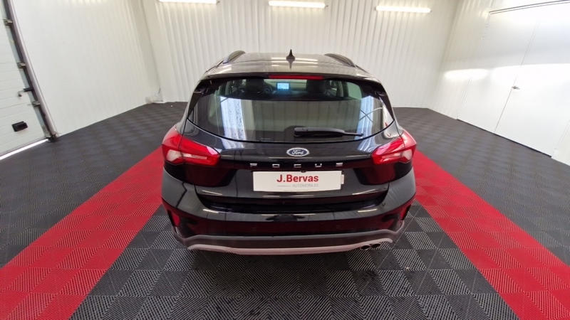 Ford Focus 1.5 EcoBlue 120ch auto Active Business