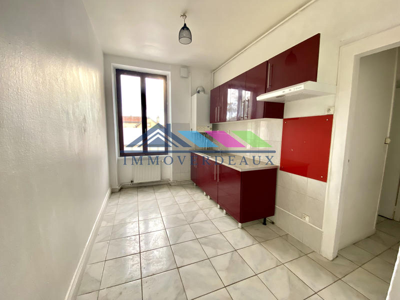 Immeuble - 292 m² - 16 pièces