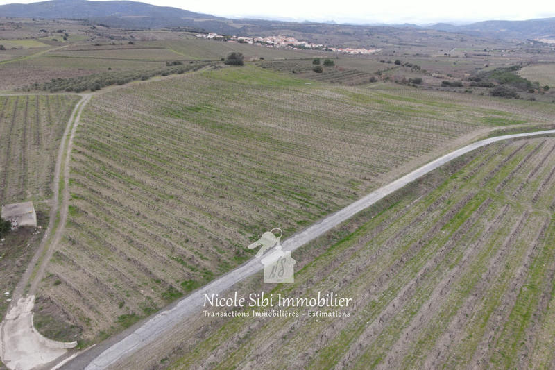 Terrain agricole - 23 527 m²
