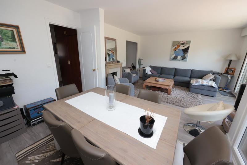 Appartement - 71 m² - 3 pièces