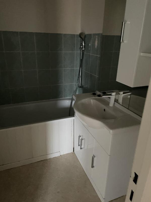 Appartement ancien - 78 m² - 4 pièces