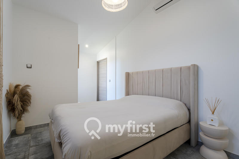 Appartement - 86 m² - 4 pièces