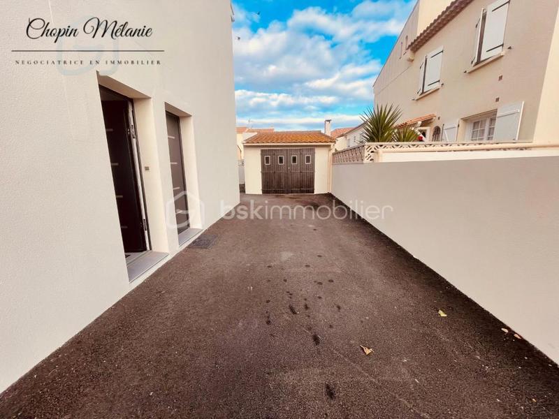 Villa - 157 m² - 6 pièces