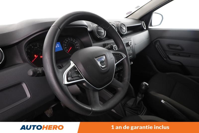 Dacia Duster II 1.0 TCe Essential 4x2 101 ch