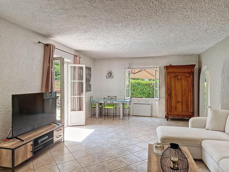 Villa - 140 m² - 4 pièces